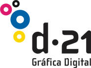 D-21, Gráfica Digital